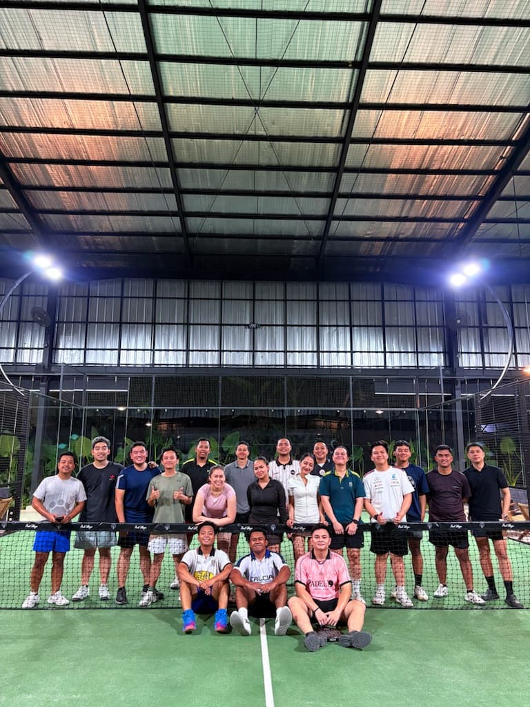 Padel Mate media 6