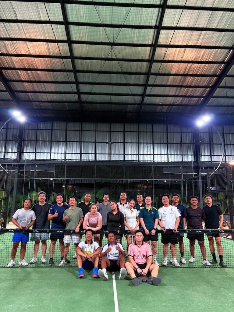Padel Mate media 4