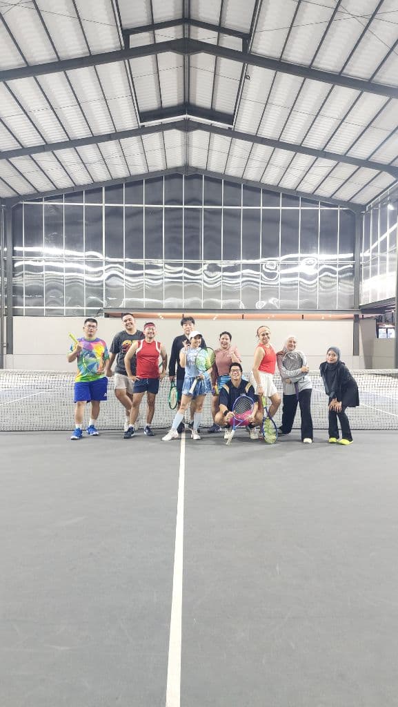 THE KABAU CLUB media 3