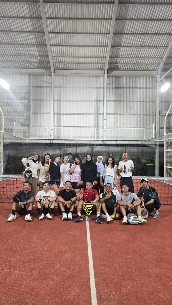 Soon Padel House Club media 5