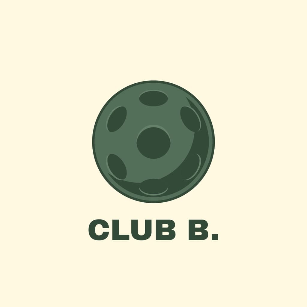 CLUB B.  media 1