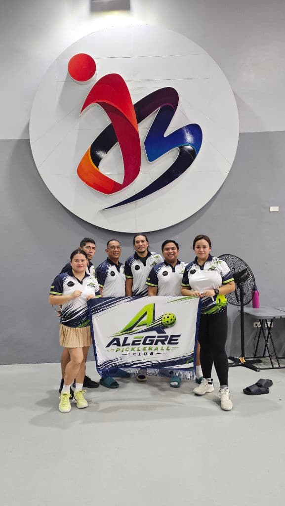ALEGRE PICKLEBALL CLUB media 6