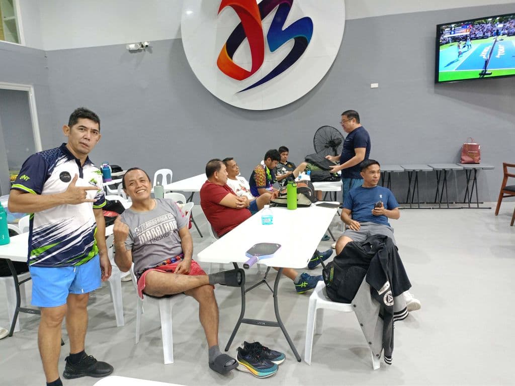 ALEGRE PICKLEBALL CLUB media 4