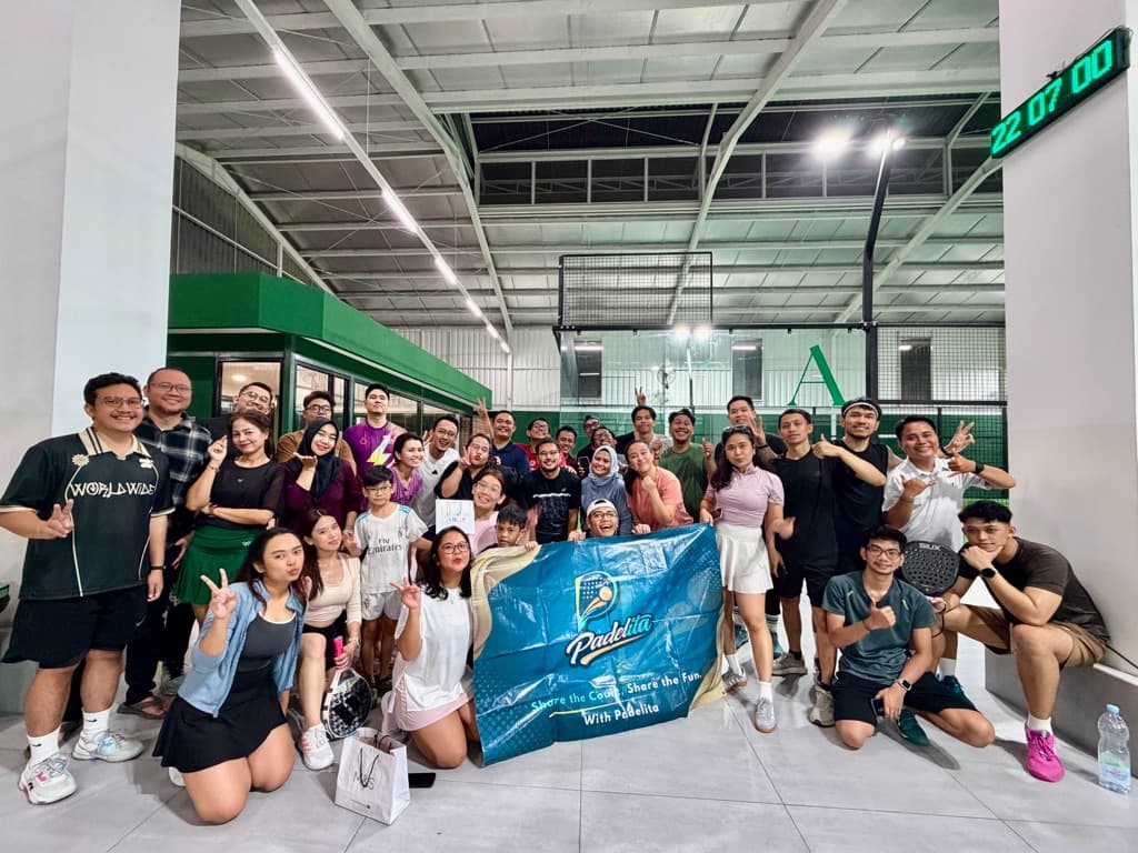 PADELITA media 1