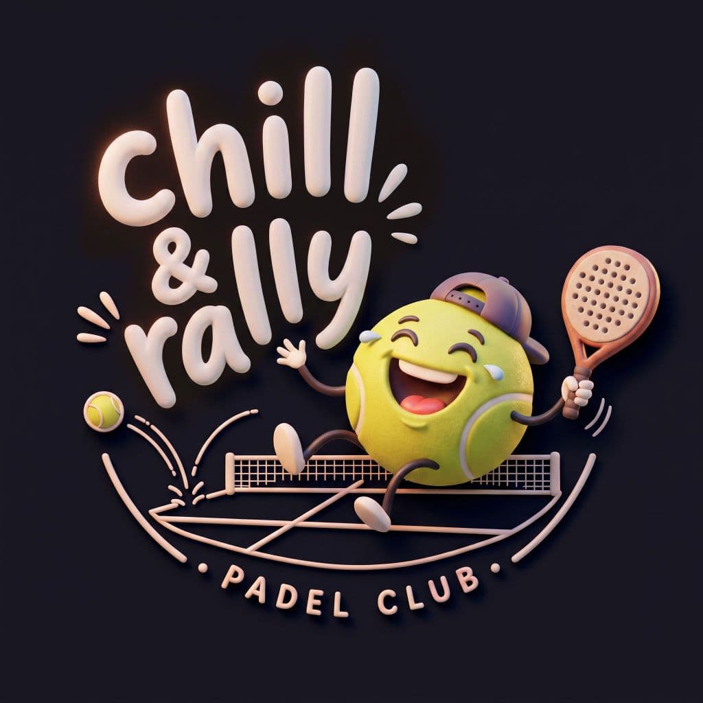 Chill & Rally Padel media 1