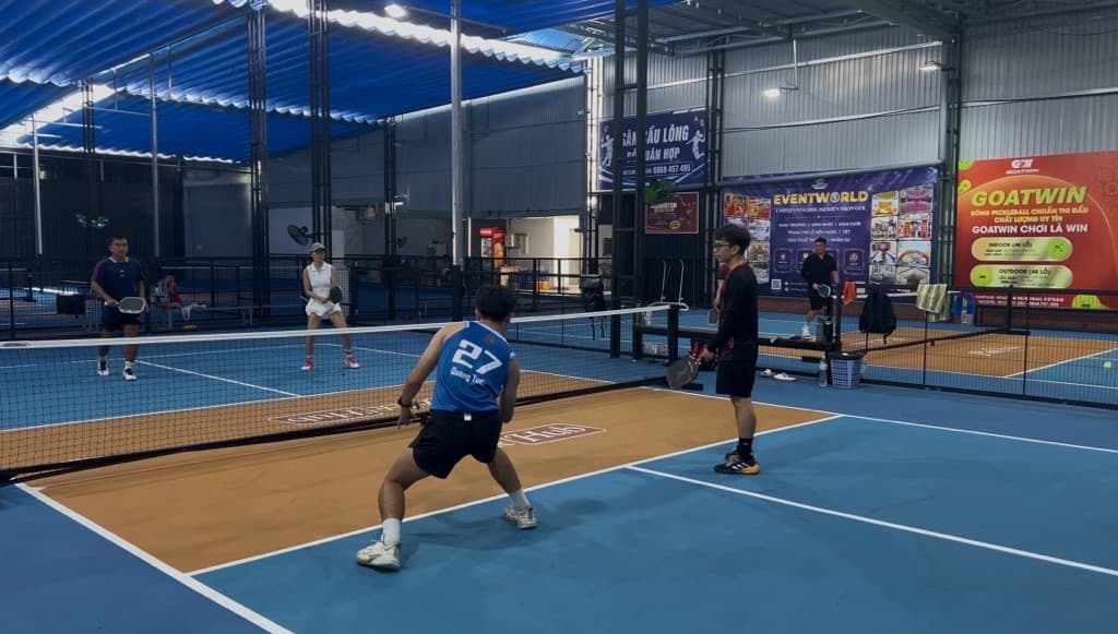 SOCIAL SÁNG CÙNG HLV GEMMY - BÌNH THÁI, QUẬN 9 media 5