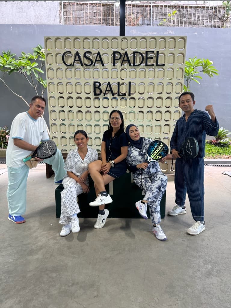 Forever Young Padel  media 4