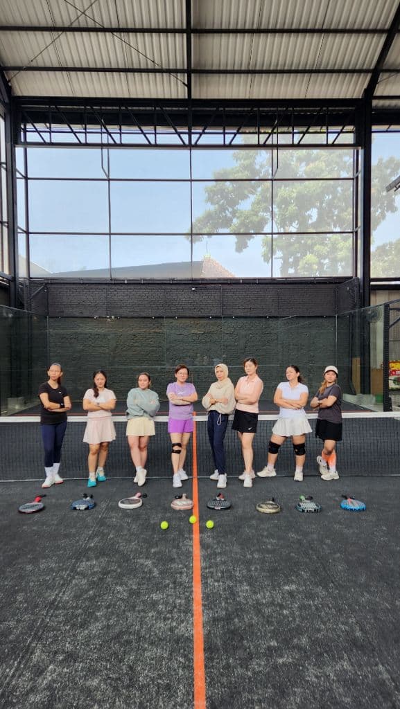 Padelina Club media 4