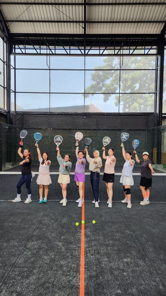 Padelina Club media 3