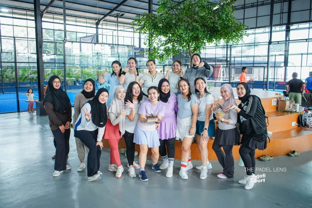 S-Bisa Club Padel media 5