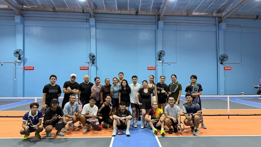 Morph Pickleball Community  media 1