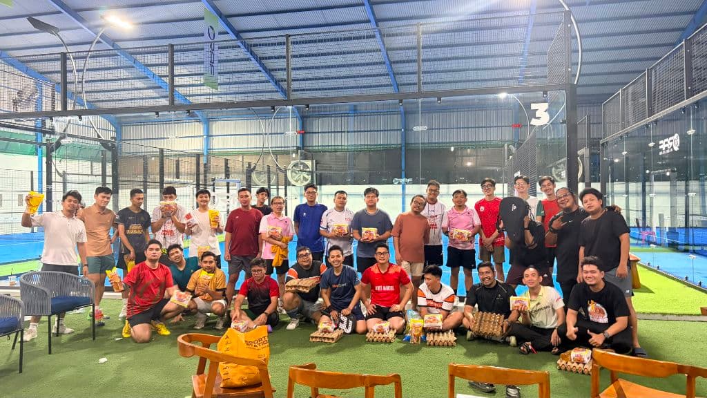 Bogel padel media 2