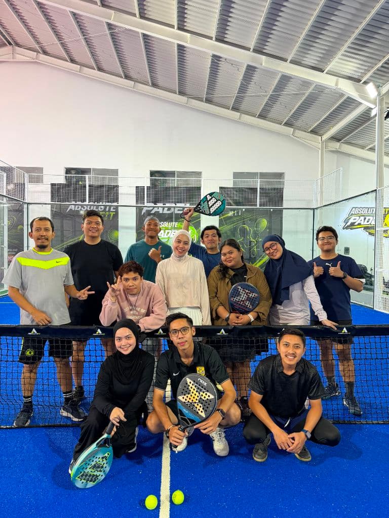 Savanz Padel Club media 2