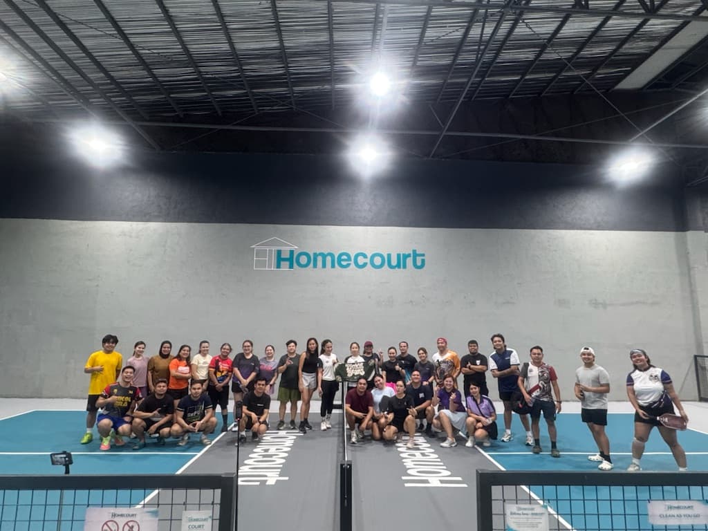 Dink On Arrival Pickleball Club media 5