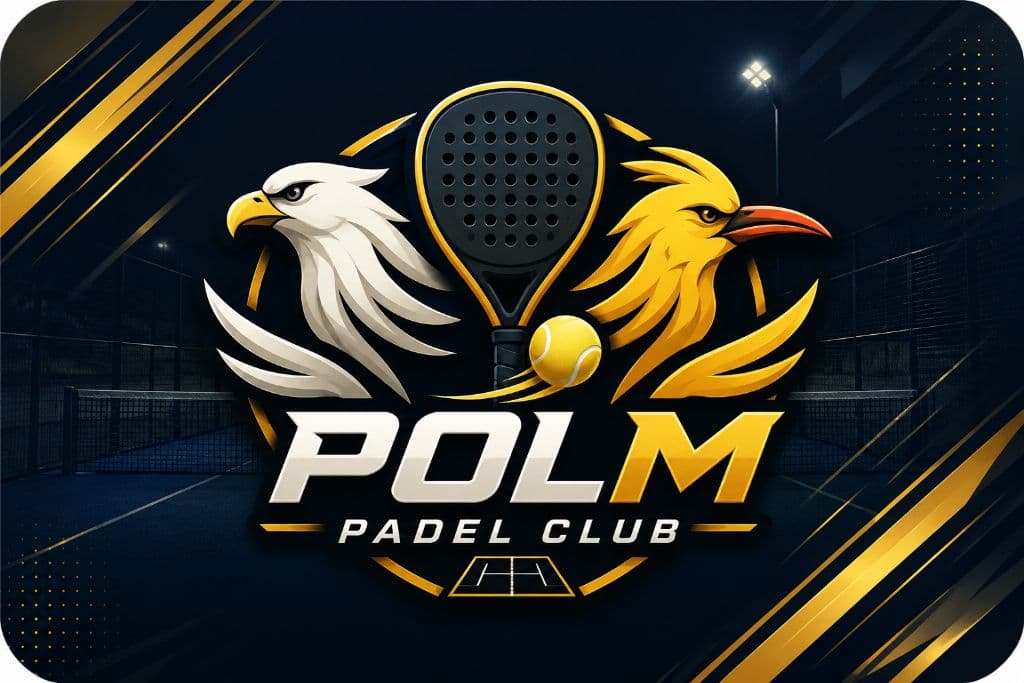 POLM Padel CLUB media 1