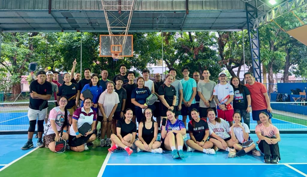 New Saint Francis Village Pickleball Club media 1