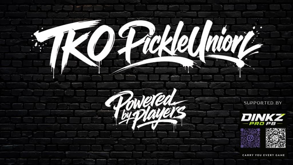 TKO PickleUnion media 1