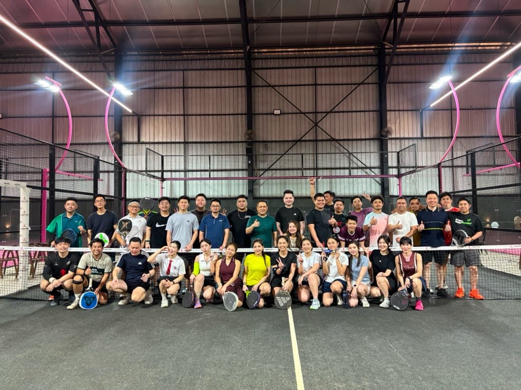 PADEL RABU HORE  media 1