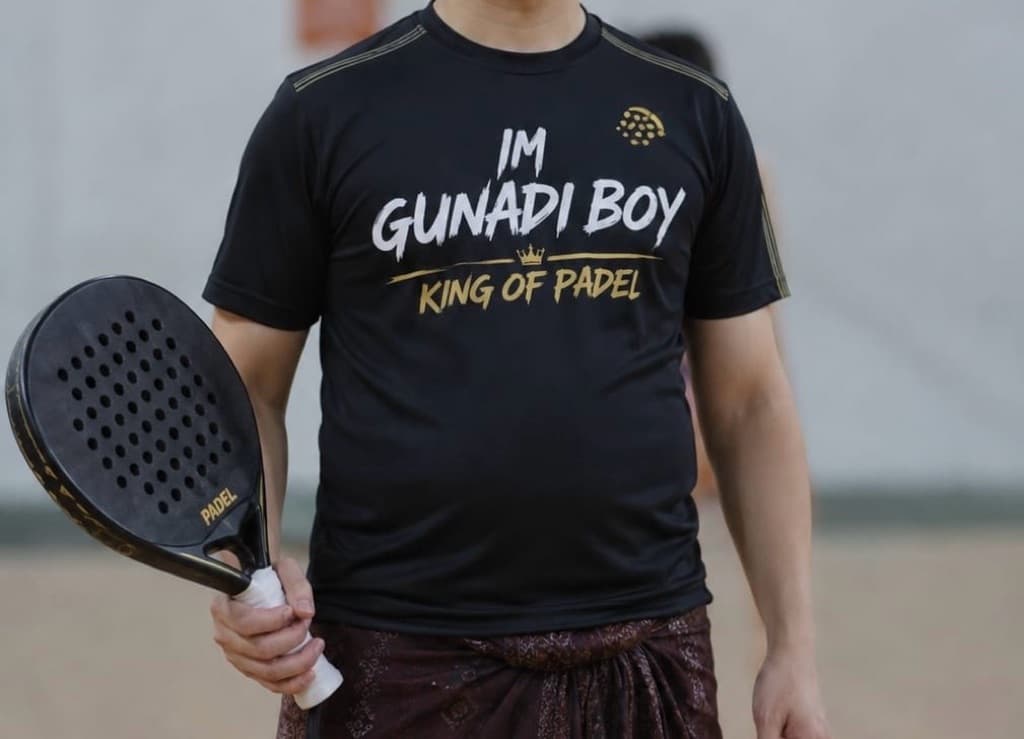 Gunadi Padel Club media 1