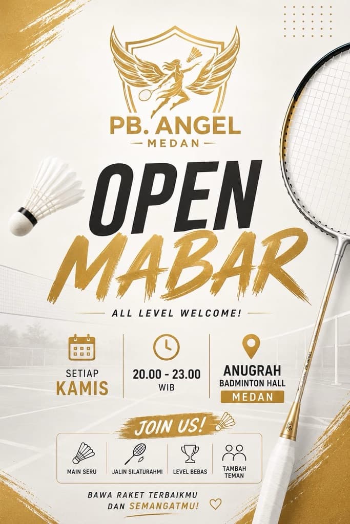 PB.ANGEL MEDAN media 4