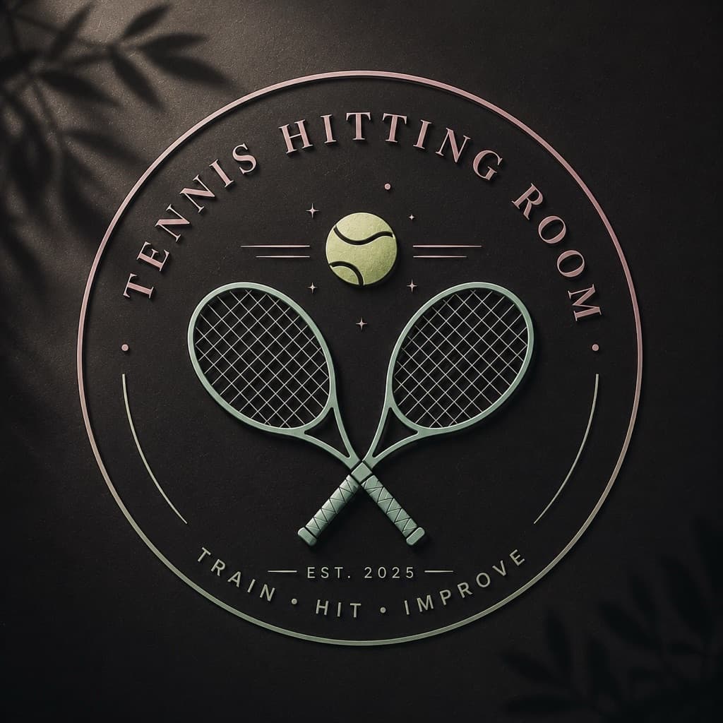 Tennis Hitting Room Yogyakarta media 1