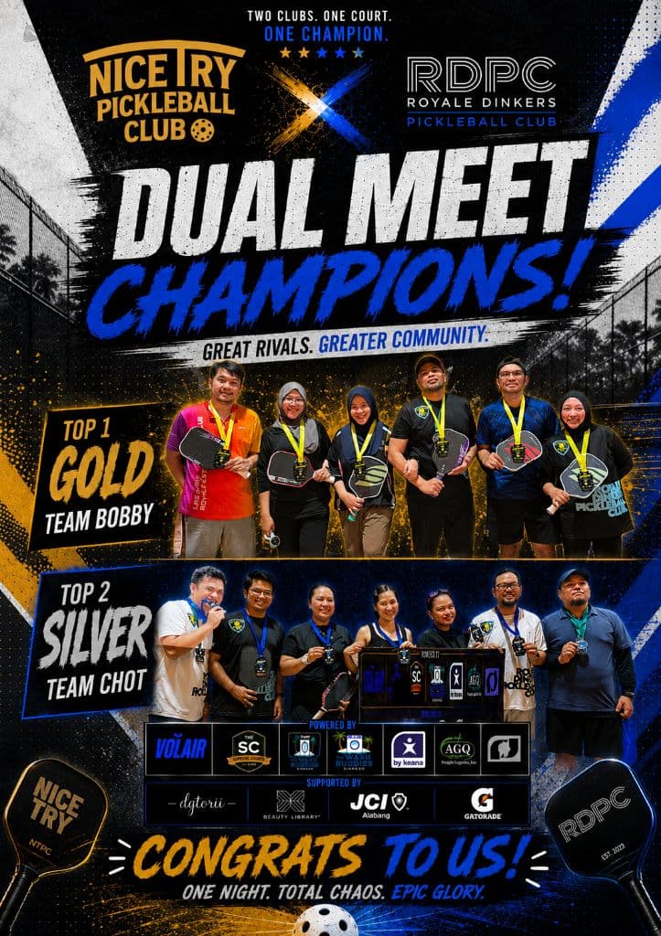 Royale Dinkers media 3