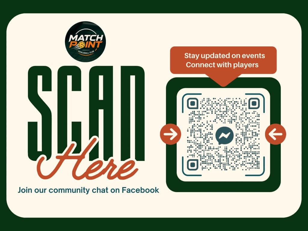 Match Point media 3