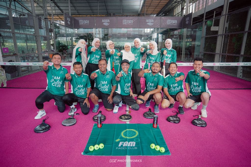 FamPadel media 1