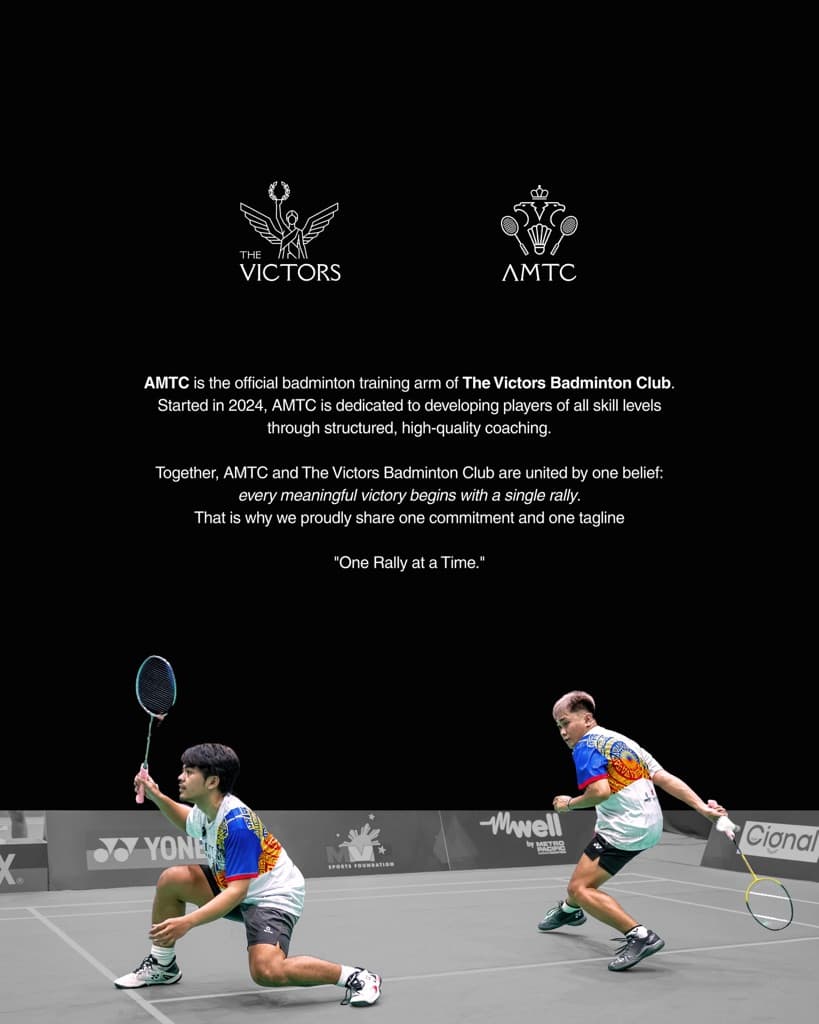 The Victors media 4