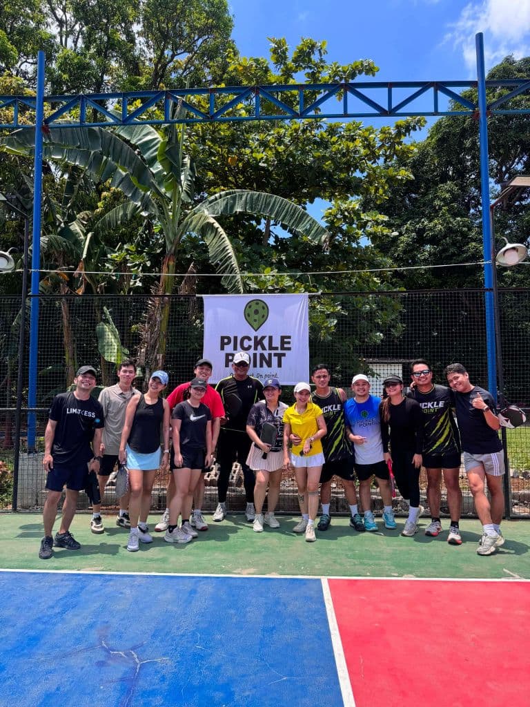Pickle Point media 6