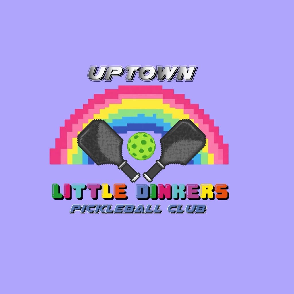 Uptown Little Dinkers Pickleball Club media 2