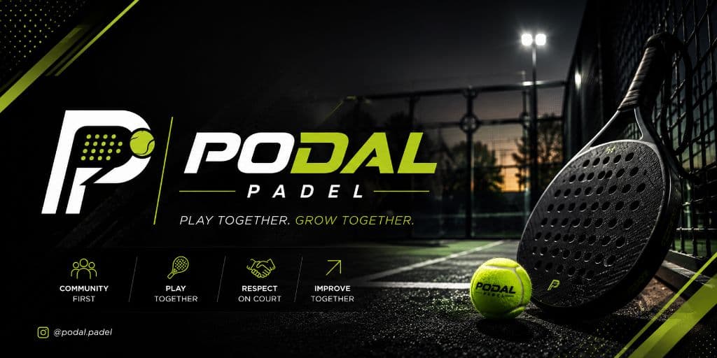 PodalPadel media 1