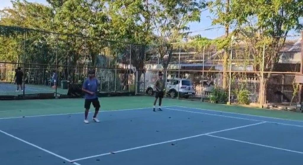 DEC PRIVATE TENNIS media 6