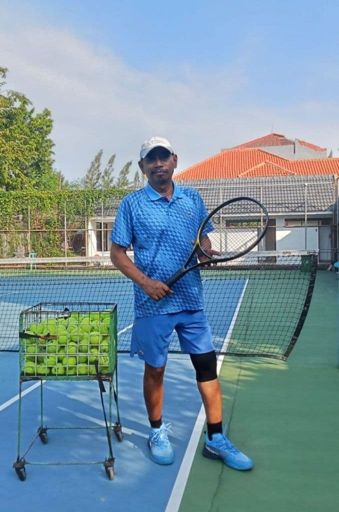 DEC PRIVATE TENNIS media 3