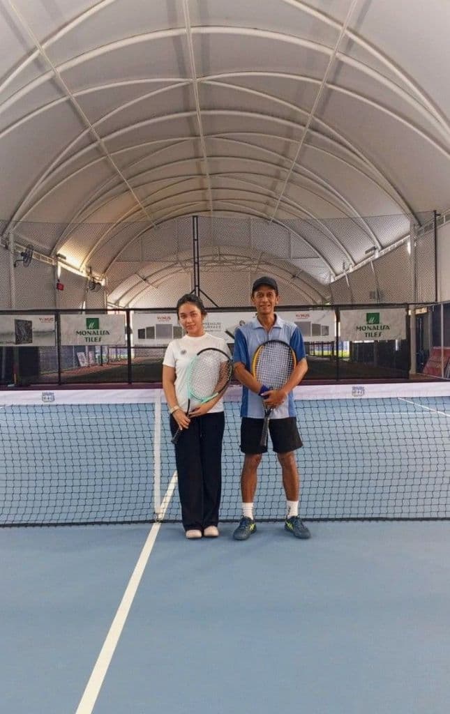 DEC PRIVATE TENNIS media 2