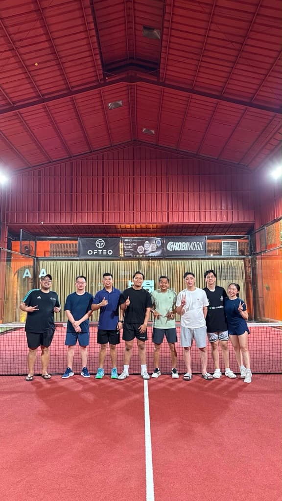 The Court Society  media 1
