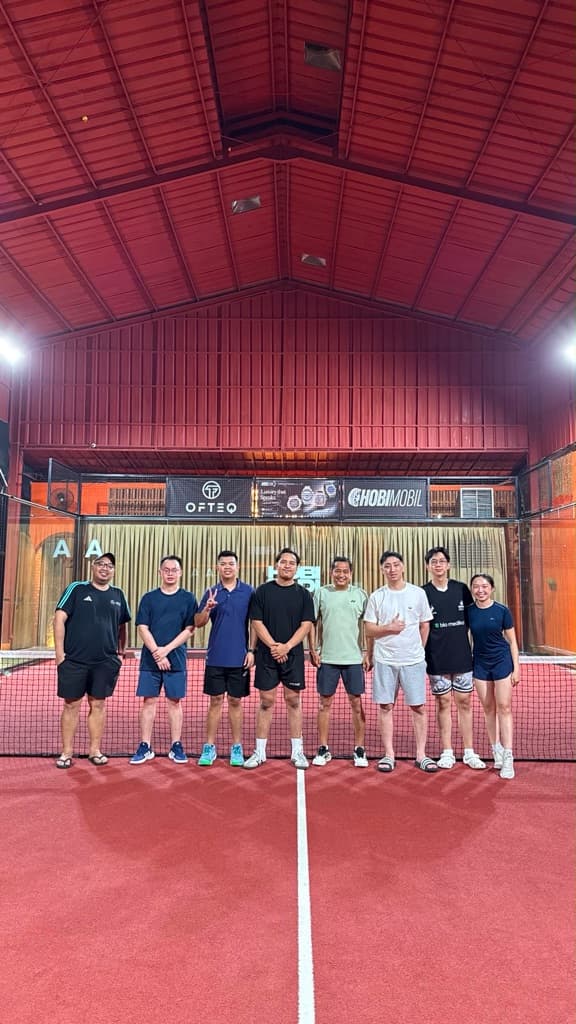 The Court Society  media 2