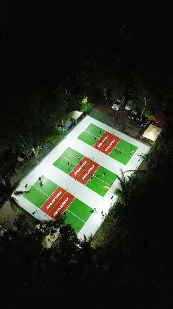 Halimaw Pickleball Club  media 1