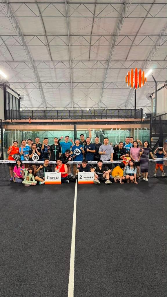 BIPOLAR PADEL CLUB media 1