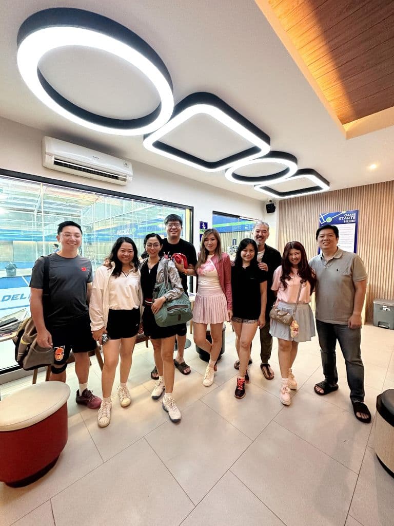 PADELOYSIUS media 1