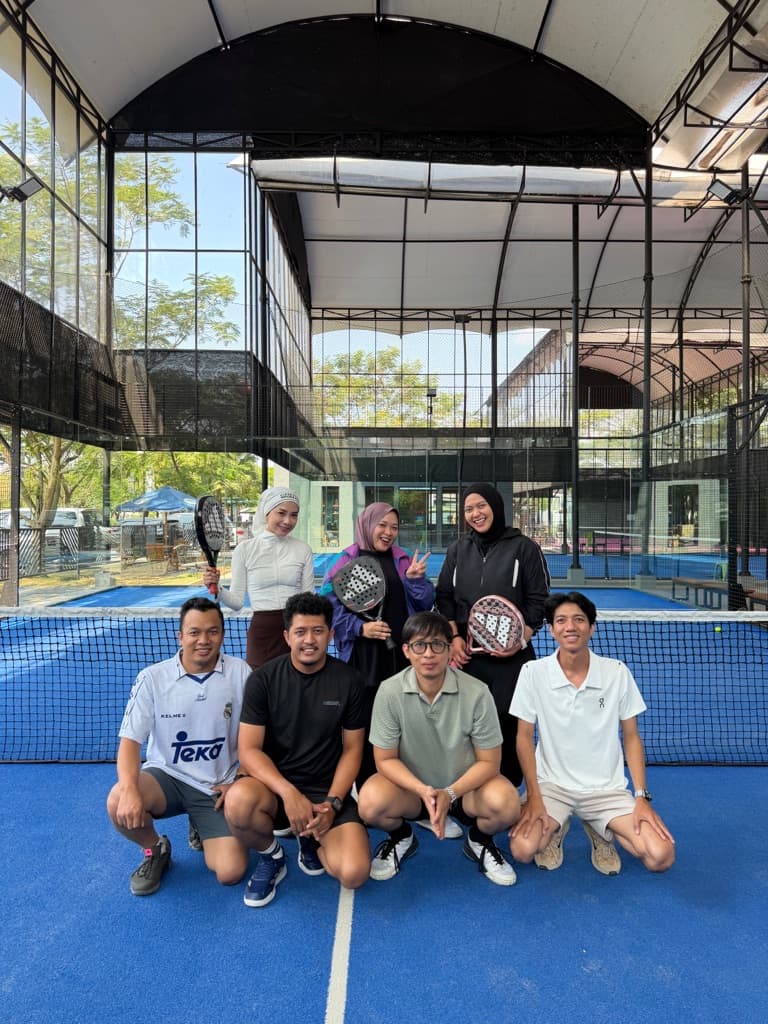 BitcoinPadelClub media 5