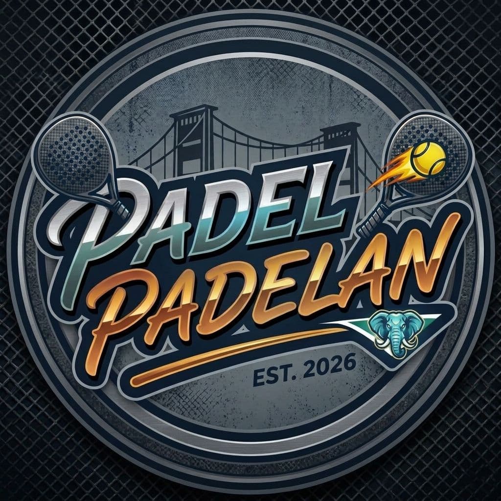 Padel Padelan media 1