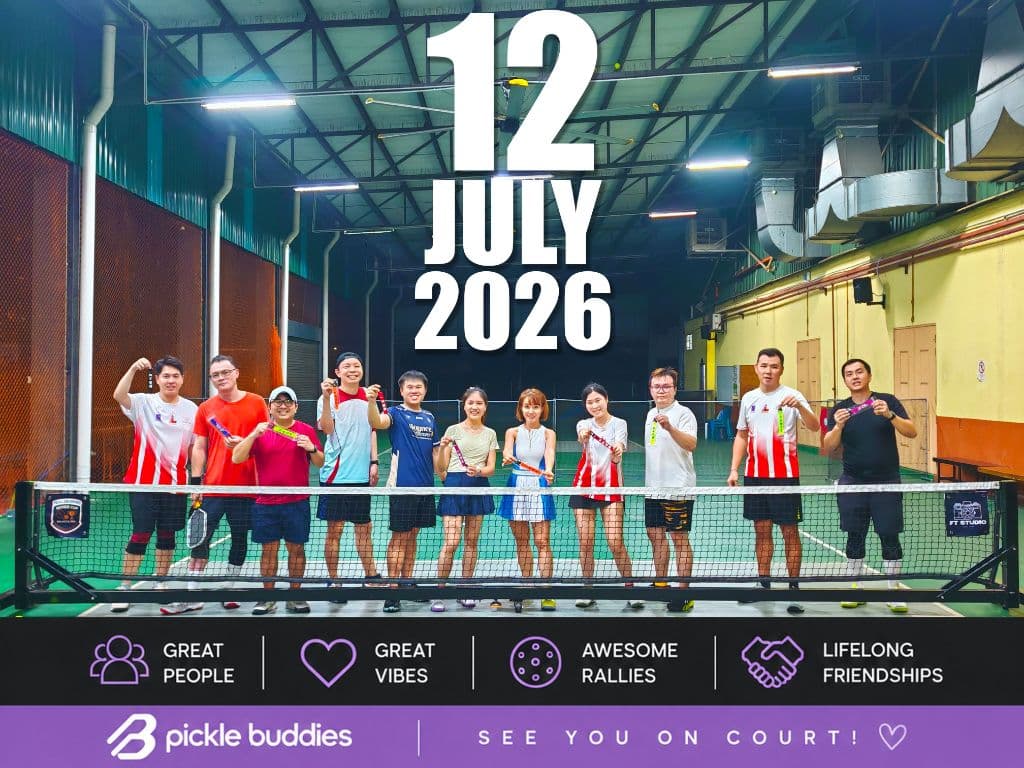 Malacca Pickle Buddies media 5