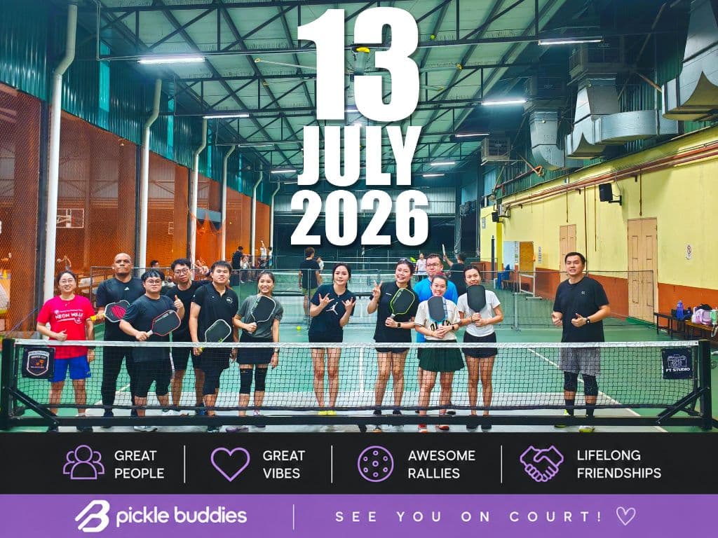 Malacca Pickle Buddies media 4