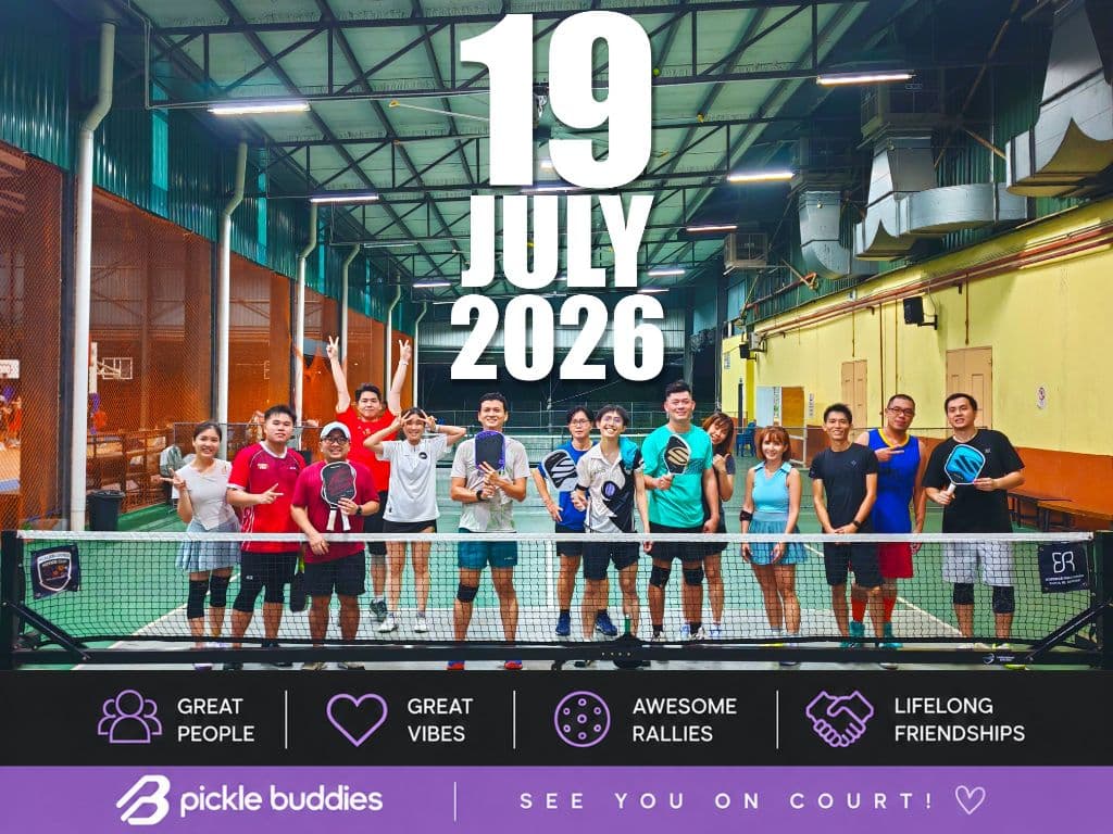 Malacca Pickle Buddies media 3