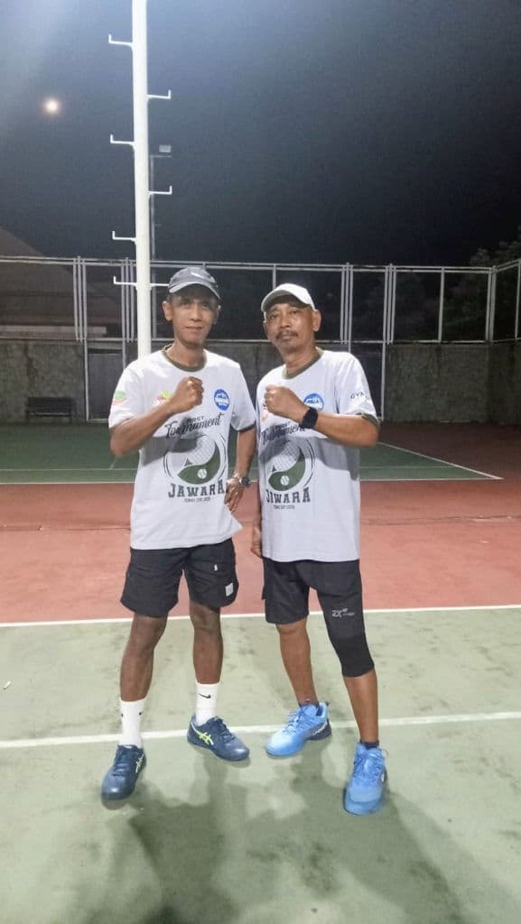 DEC PRIVATE TENNIS media 1