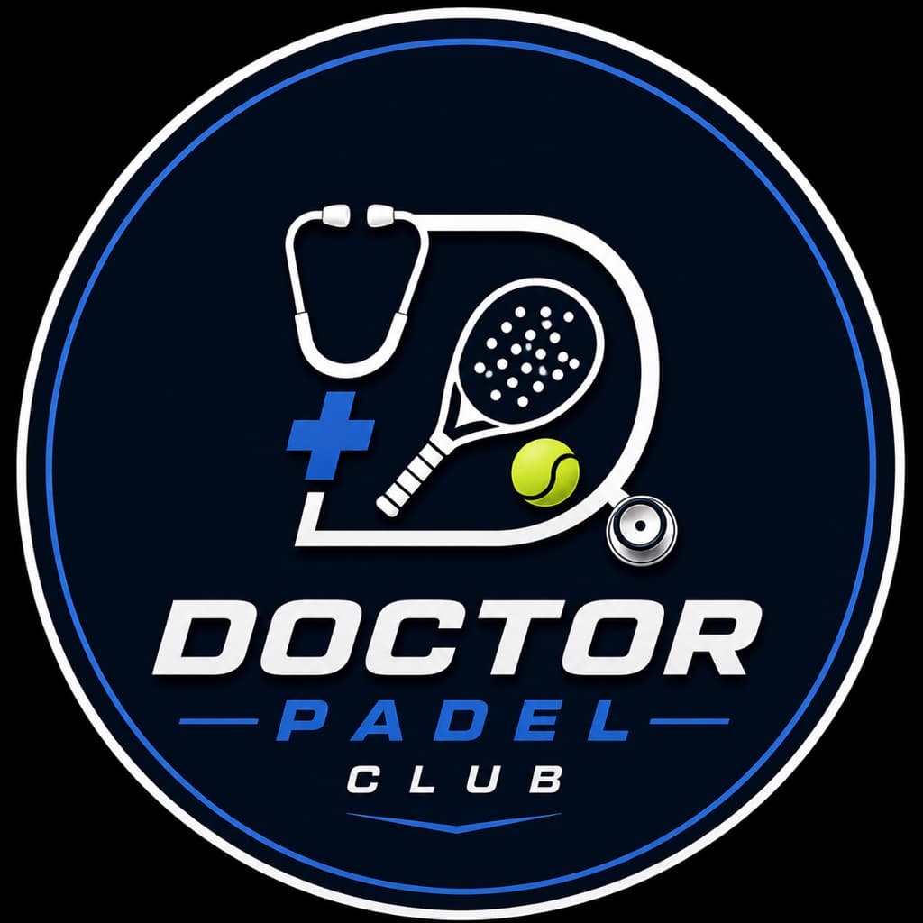 Doctor padel media 3