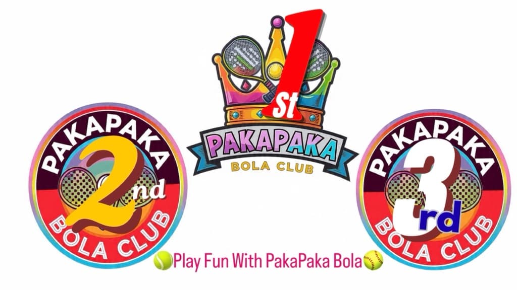PakaPaka Bola Club media 2