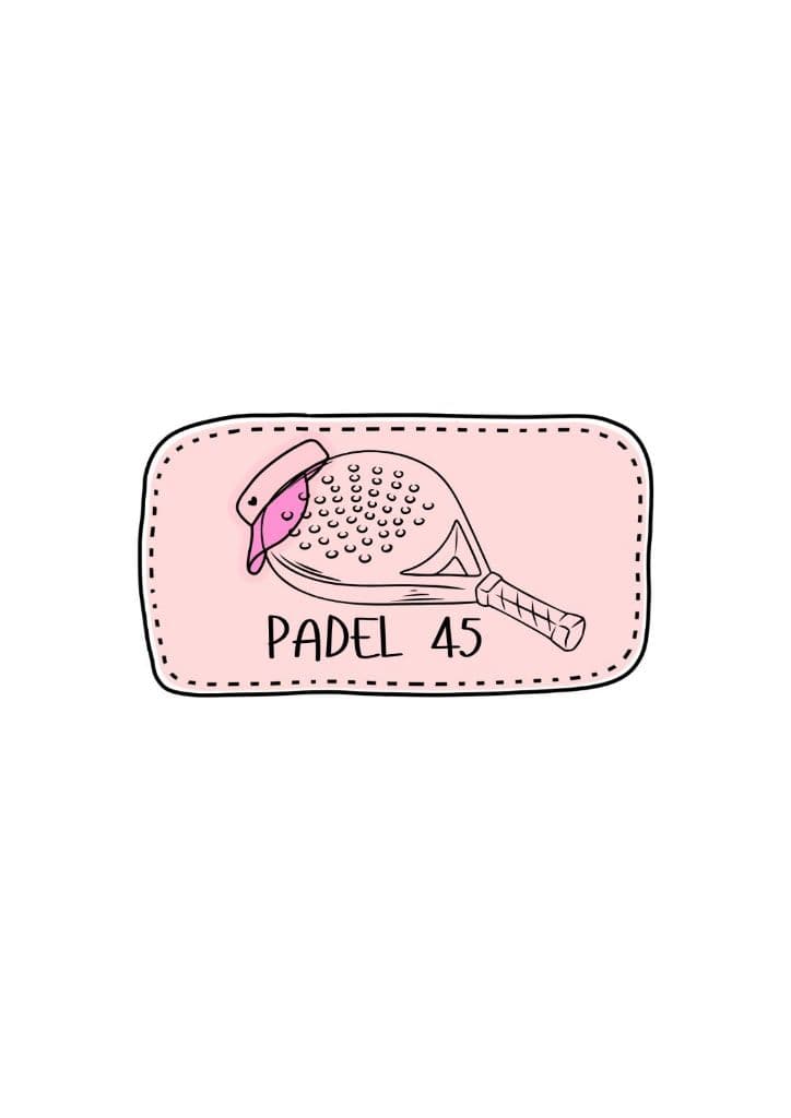 PADEL 45 media 1