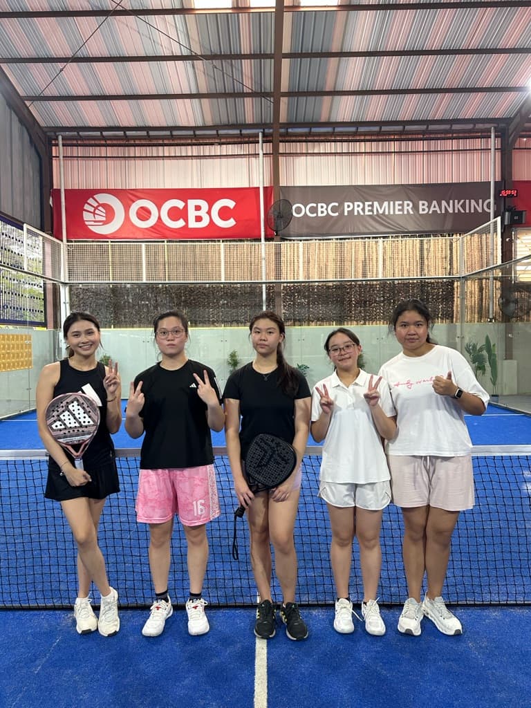         CÉVE PADEL  media 3
